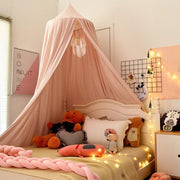Kids Bed Canopy | Play Tent For Bedroom And Nursery