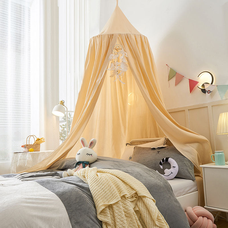 Kids Bed Canopy | Play Tent For Bedroom And Nursery