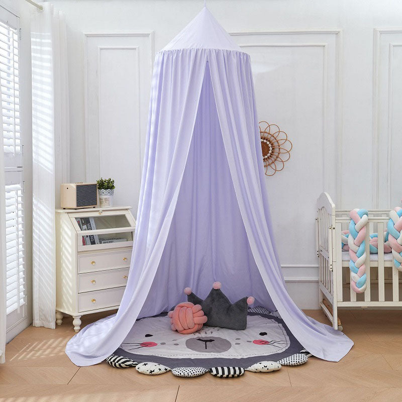 Kids Bed Canopy | Play Tent For Bedroom And Nursery