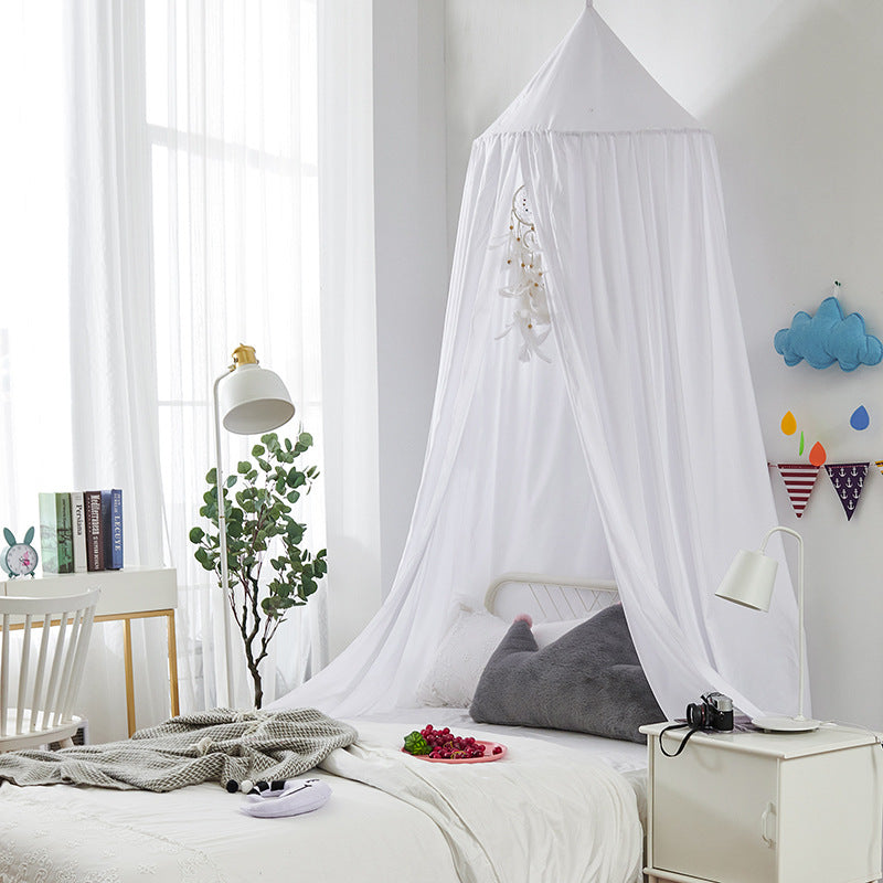 Kids Bed Canopy | Play Tent For Bedroom And Nursery