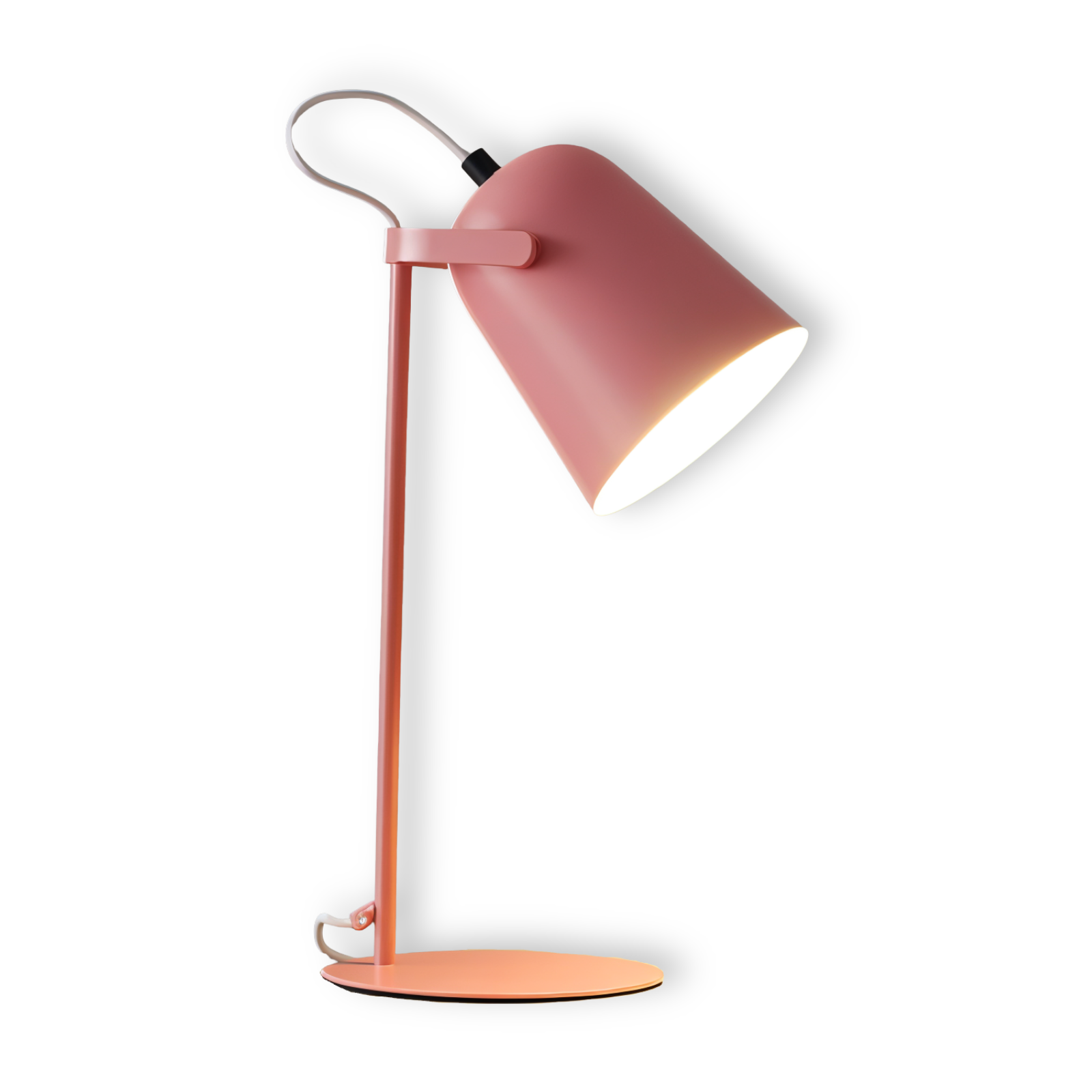 Desk Lamp | Adjustable Task Lighting