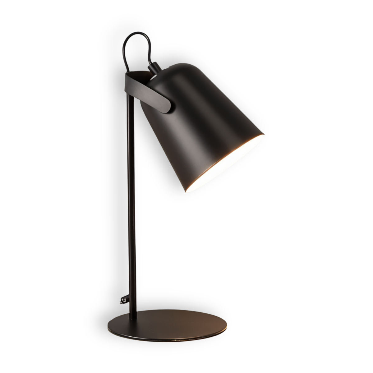 Desk Lamp | Adjustable Task Lighting