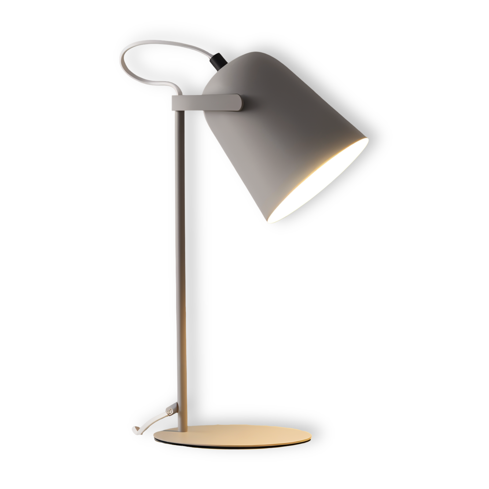 Desk Lamp | Adjustable Task Lighting
