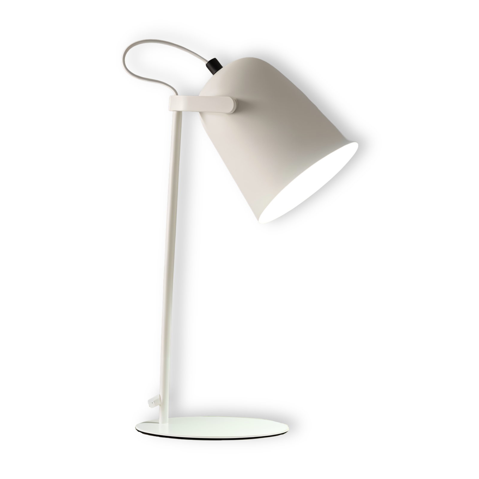 Desk Lamp | Adjustable Task Lighting