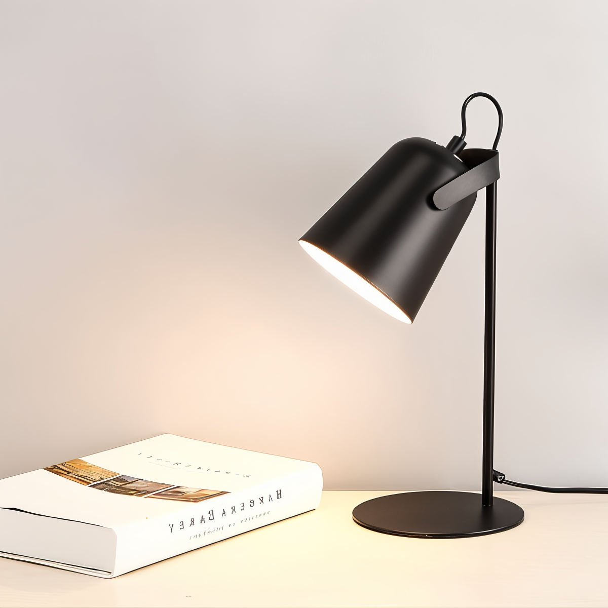 Desk Lamp | Adjustable Task Lighting