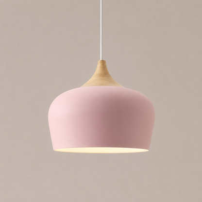 Ceiling Pendant Light | Adjustable Height Focused Downlighting