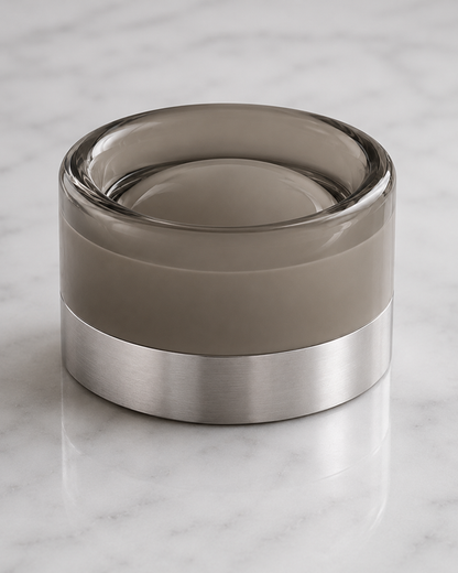 Small Round Wall Light | Modern LED Sconce