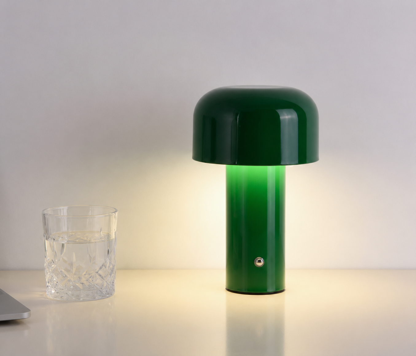 Mushroom Table Lamp Modern | Decorative Light