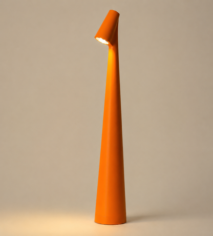 Wireless Nordic Minimalist LED Table Lamp | Modern Light