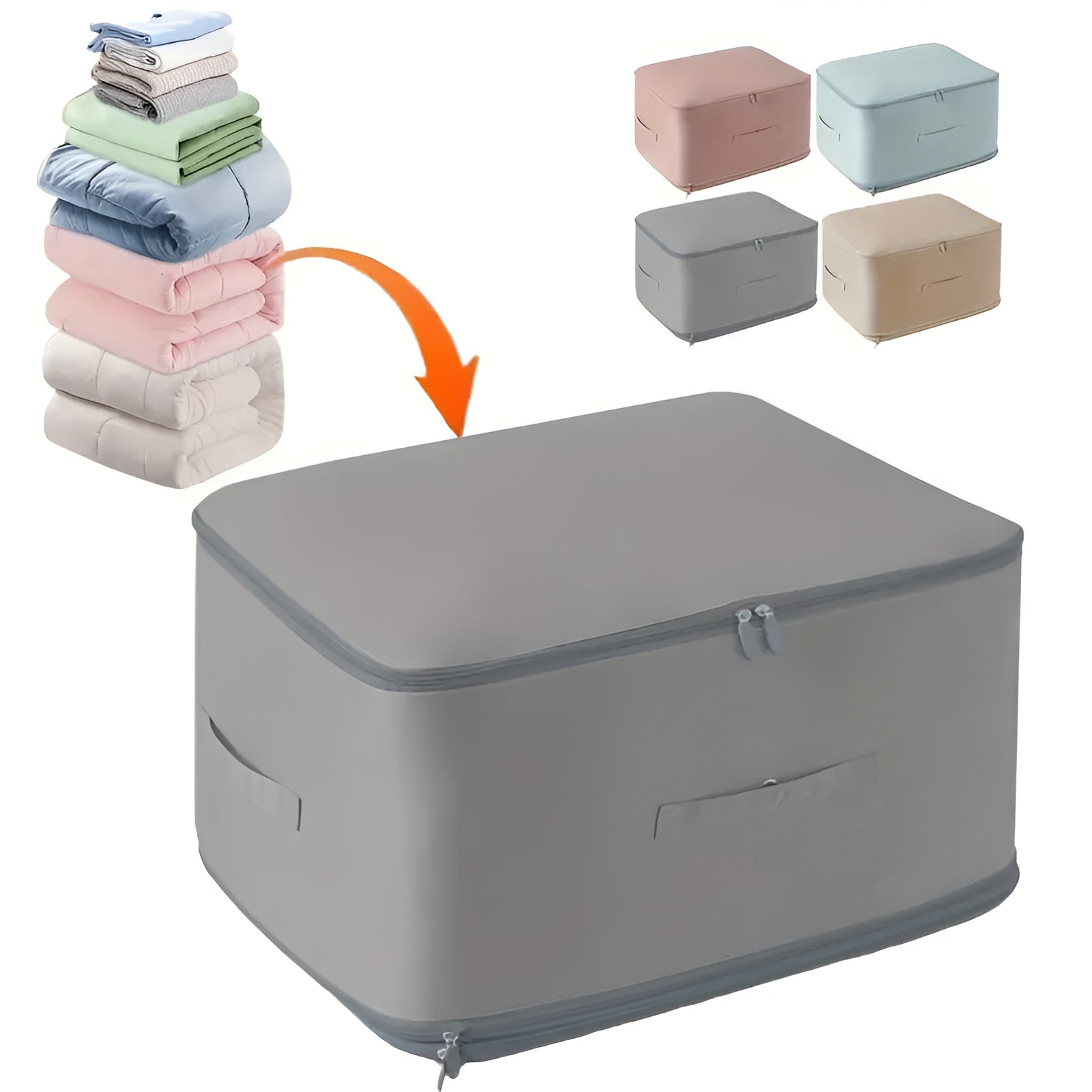 Compression Storage Bag | Space Saving Organiser