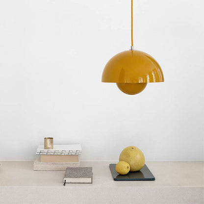 Ceiling Pendant Light Simple Design | Hanging Lamp for Home or Office