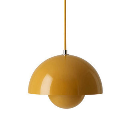 Ceiling Pendant Light Simple Design | Hanging Lamp for Home or Office