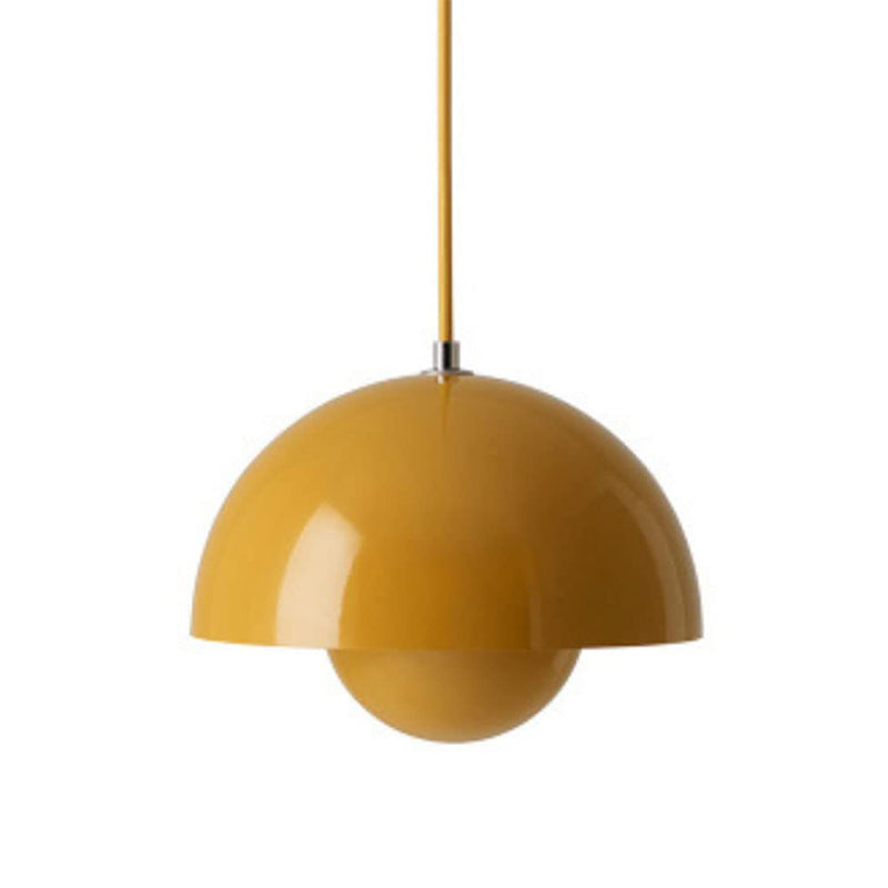 Ceiling Pendant Light Simple Design | Hanging Lamp for Home or Office