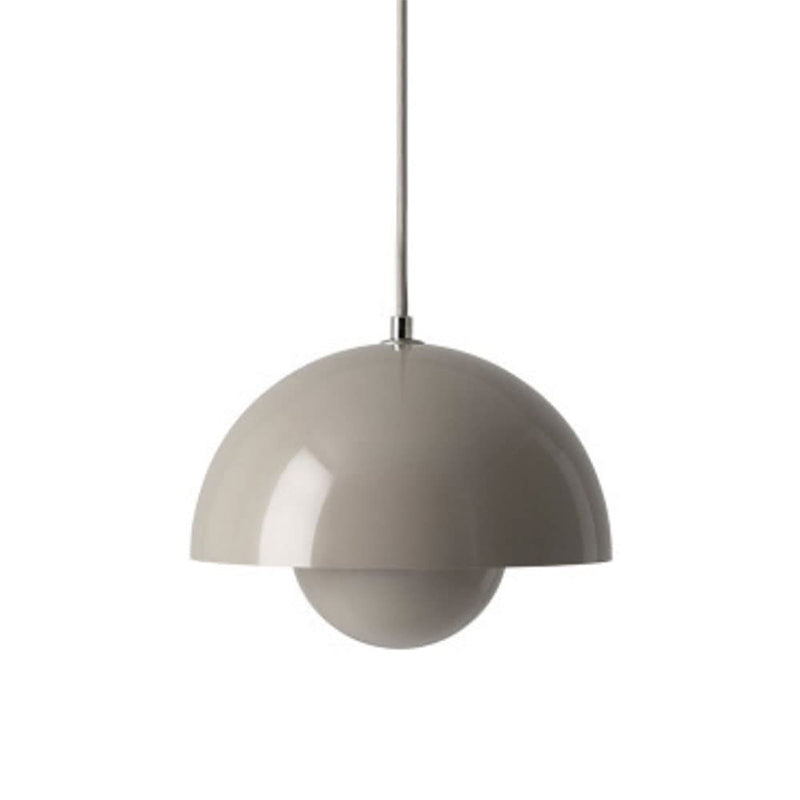 Ceiling Pendant Light Simple Design | Hanging Lamp for Home or Office