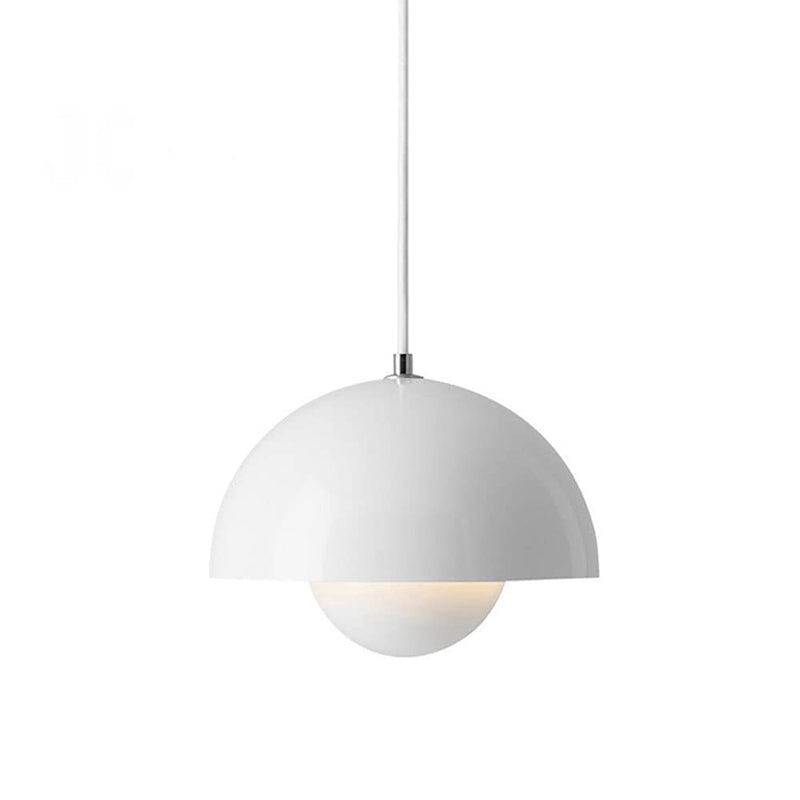 Ceiling Pendant Light Simple Design | Hanging Lamp for Home or Office