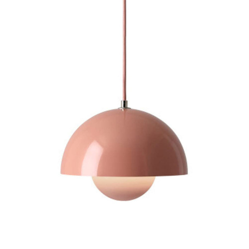 Ceiling Pendant Light Simple Design | Hanging Lamp for Home or Office