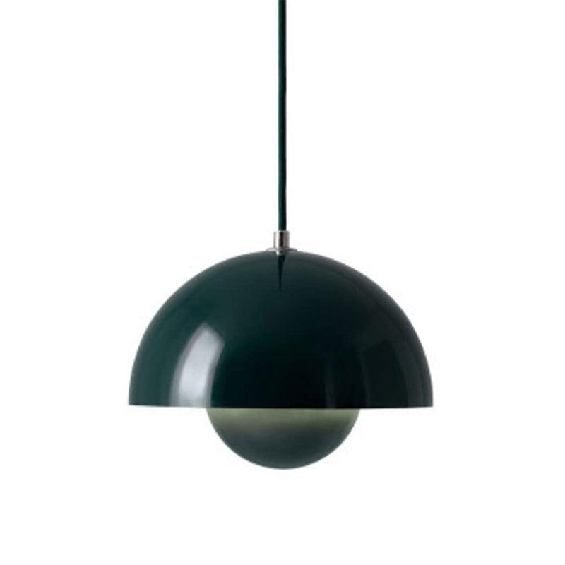 Ceiling Pendant Light Simple Design | Hanging Lamp for Home or Office