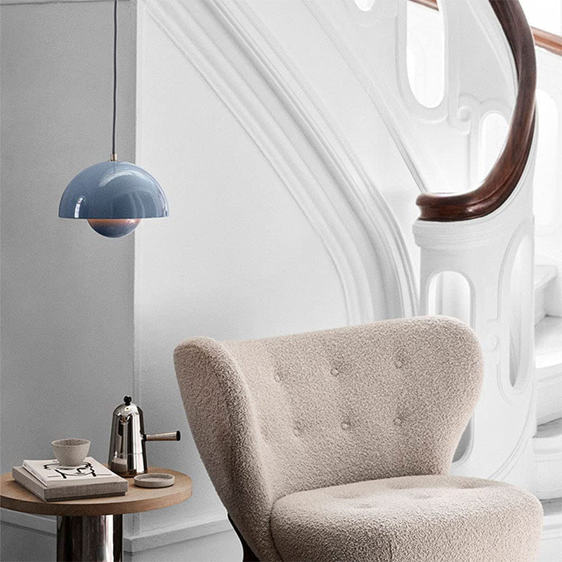 Ceiling Pendant Light Simple Design | Hanging Lamp for Home or Office