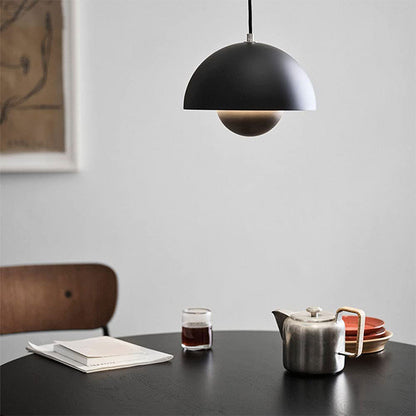 Ceiling Pendant Light Simple Design | Hanging Lamp for Home or Office