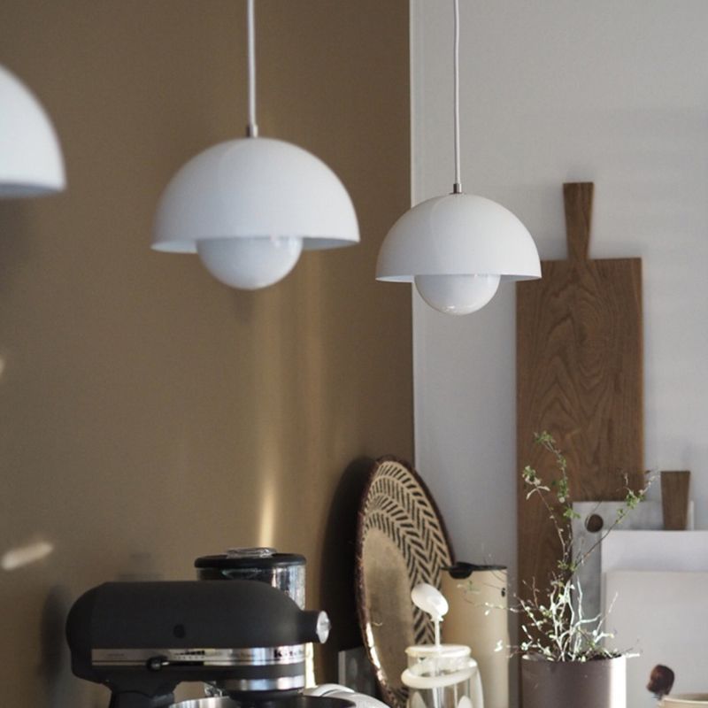 Ceiling Pendant Light Simple Design | Hanging Lamp for Home or Office