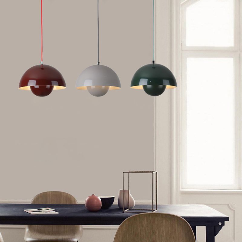 Ceiling Pendant Light Simple Design | Hanging Lamp for Home or Office