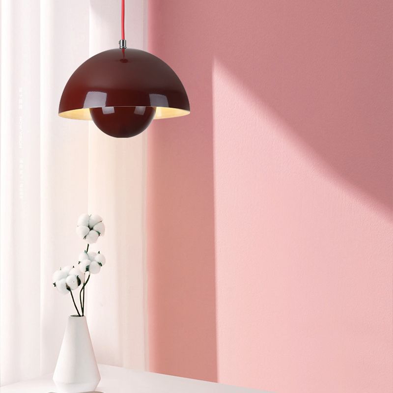 Ceiling Pendant Light Simple Design | Hanging Lamp for Home or Office