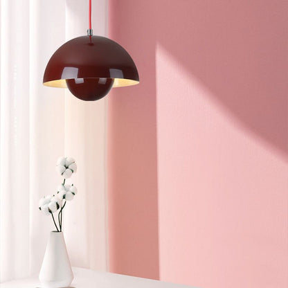 Ceiling Pendant Light Simple Design | Hanging Lamp for Home or Office