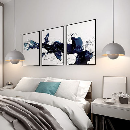 Ceiling Pendant Light Simple Design | Hanging Lamp for Home or Office