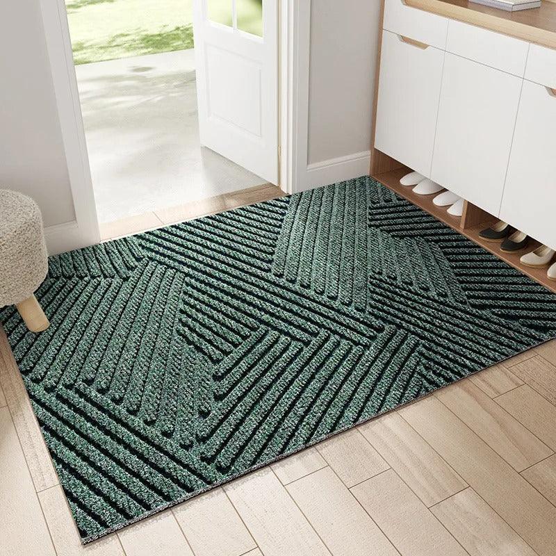 Doormat | Non Slip Dirt Trapping For Indoor And Outdoor Use