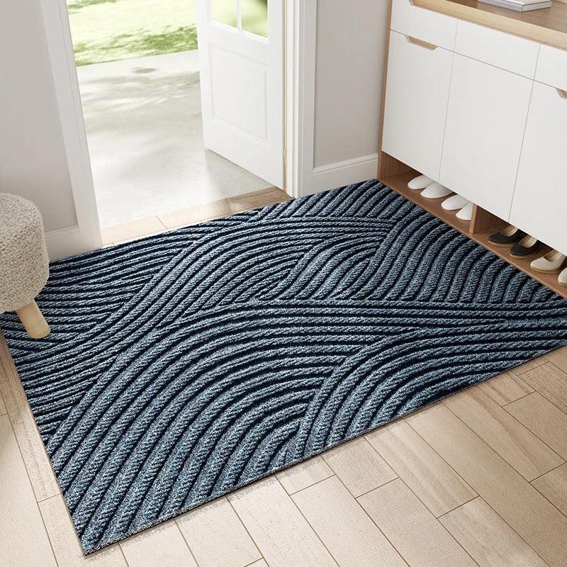 Doormat | Non Slip Dirt Trapping For Indoor And Outdoor Use
