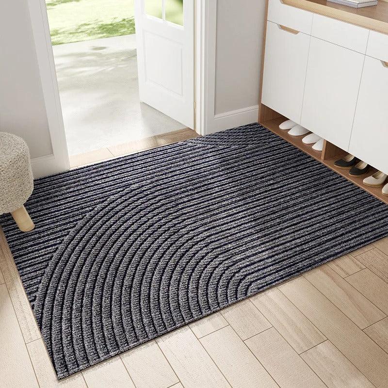 Doormat | Non Slip Dirt Trapping For Indoor And Outdoor Use