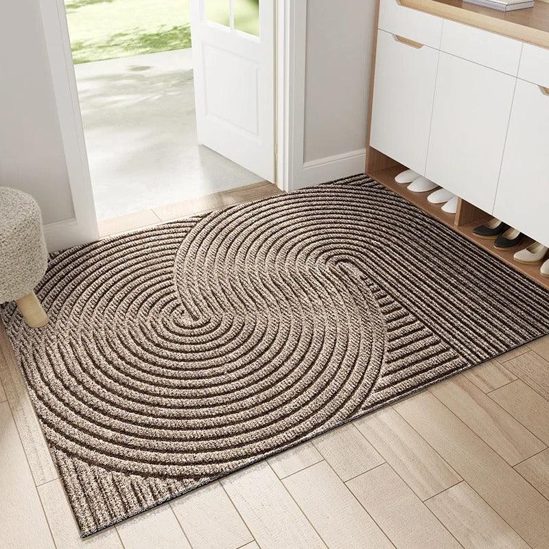 Doormat | Non Slip Dirt Trapping For Indoor And Outdoor Use