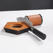 Knife Sharpener | Dual Stage Sharpening