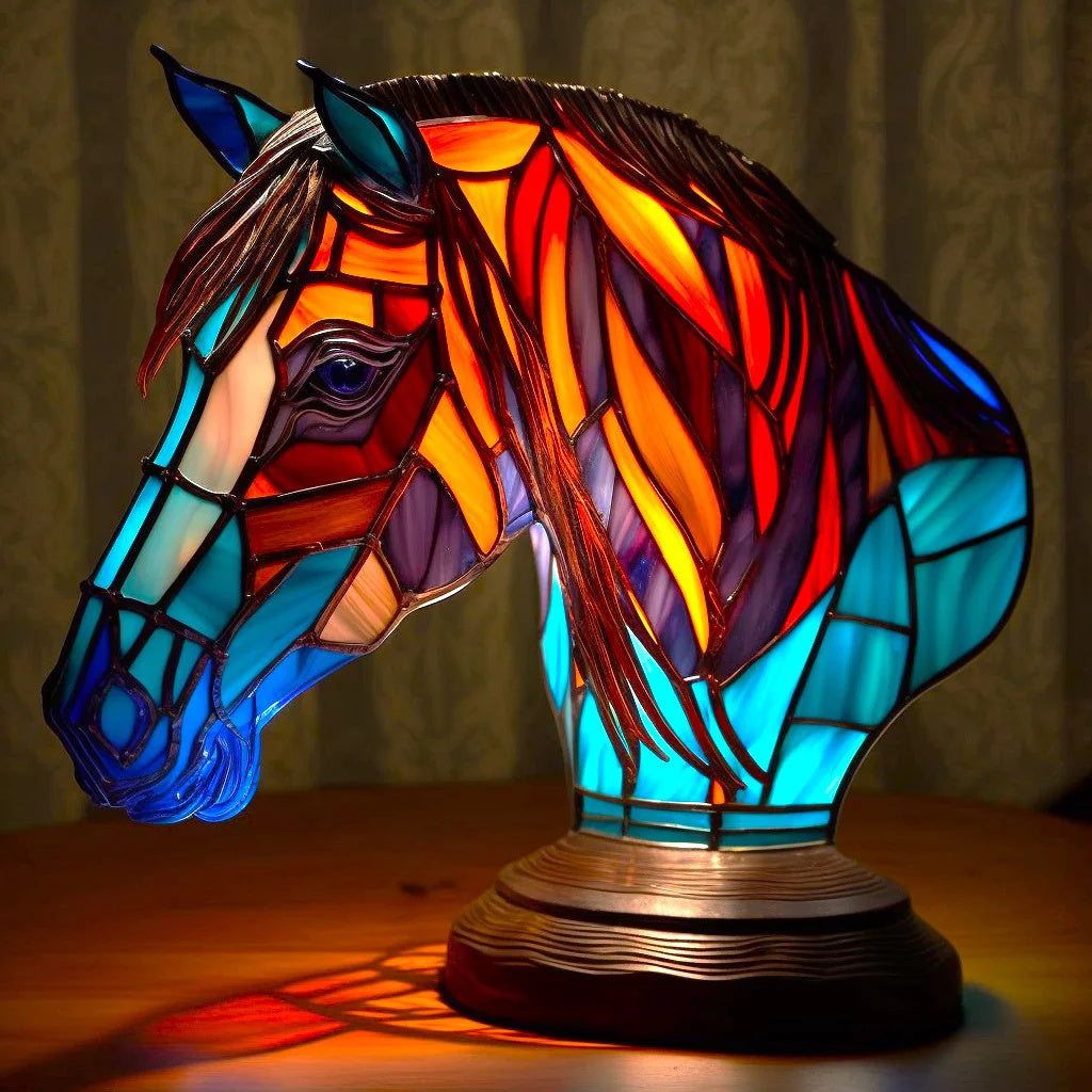Magic Table Lamp | LED Animal lamp Ambient Light For Bedroom And Living Room