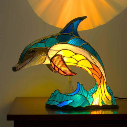Magic Table Lamp | LED Animal lamp Ambient Light For Bedroom And Living Room