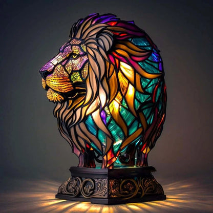 Magic Table Lamp | LED Animal lamp Ambient Light For Bedroom And Living Room