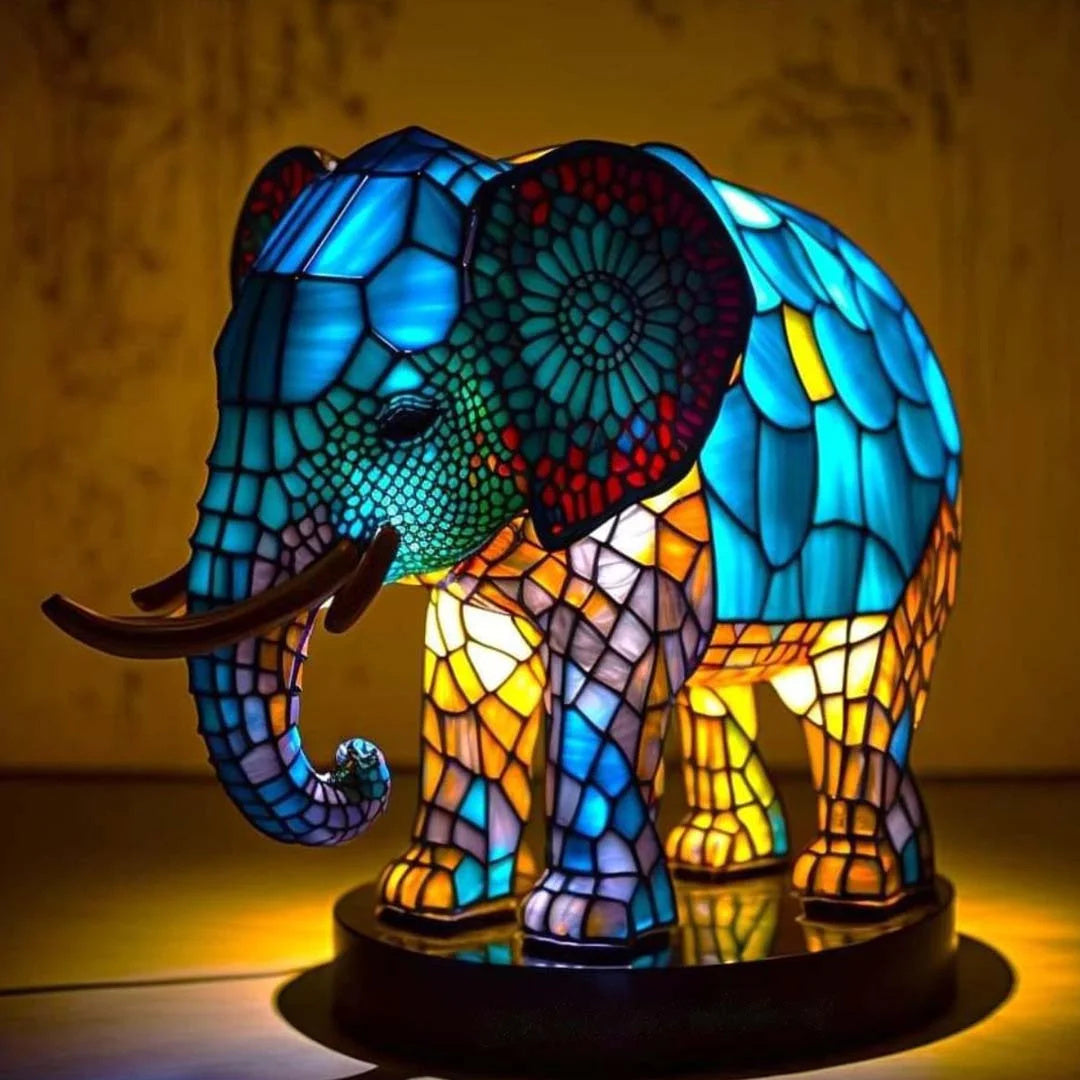 Magic Table Lamp | LED Animal lamp Ambient Light For Bedroom And Living Room