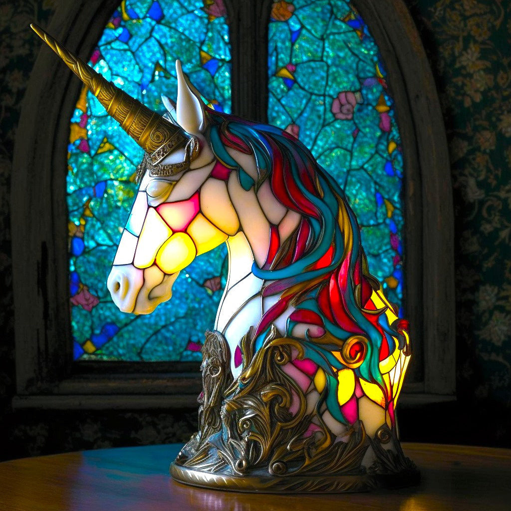 Magic Table Lamp | LED Animal lamp Ambient Light For Bedroom And Living Room