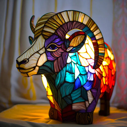 Magic Table Lamp | LED Animal lamp Ambient Light For Bedroom And Living Room