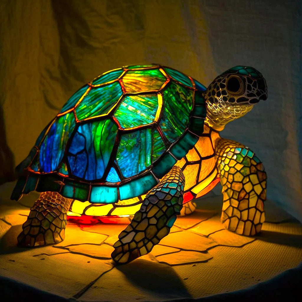 Magic Table Lamp | LED Animal lamp Ambient Light For Bedroom And Living Room