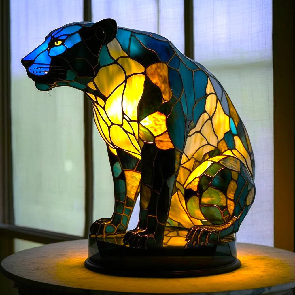 Magic Table Lamp | LED Animal lamp Ambient Light For Bedroom And Living Room