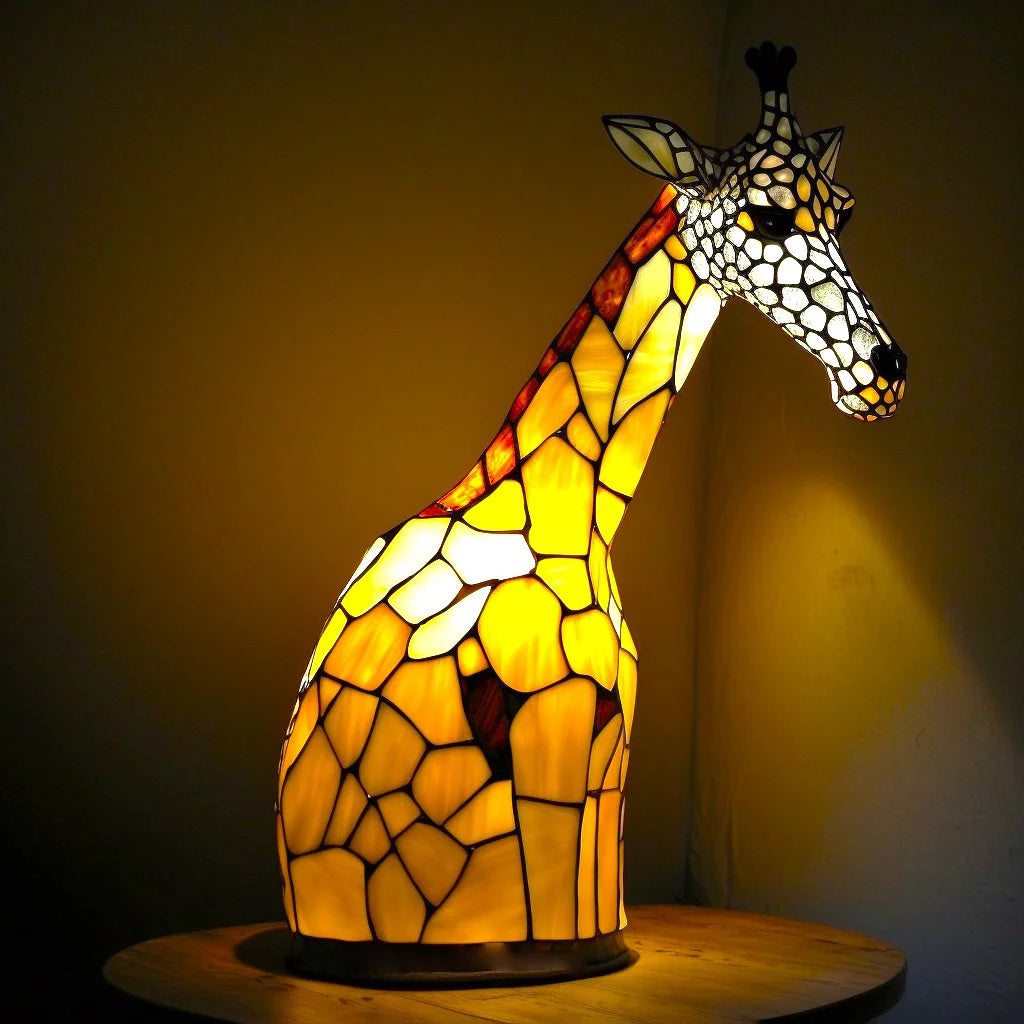 Magic Table Lamp | LED Animal lamp Ambient Light For Bedroom And Living Room