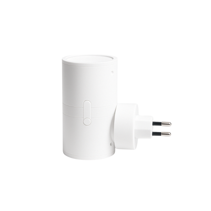 Modern Up Down Wall Light | Soft Ambient Lighting For Hallway Bedroom Stairway