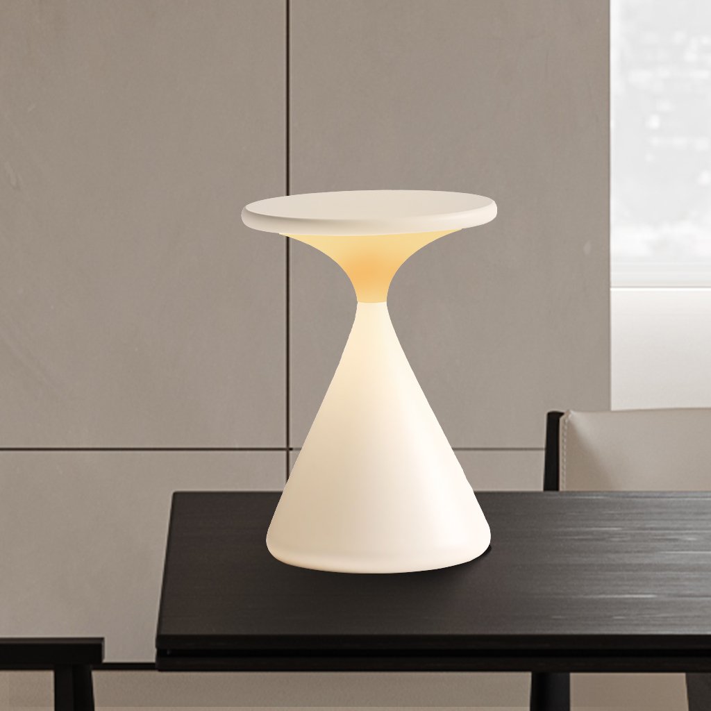 Dimmable Rechargeable Table Lamp | Cordless Lighting