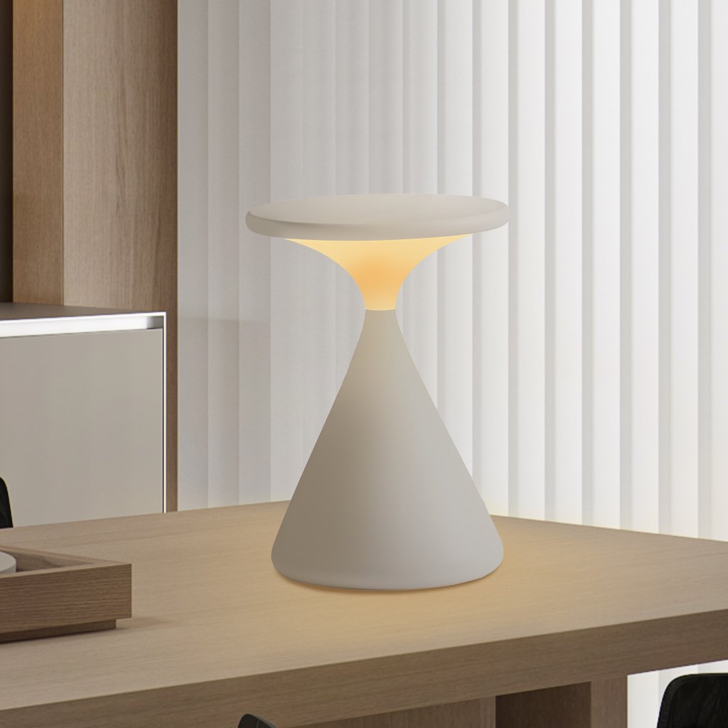 Dimmable Rechargeable Table Lamp | Cordless Lighting