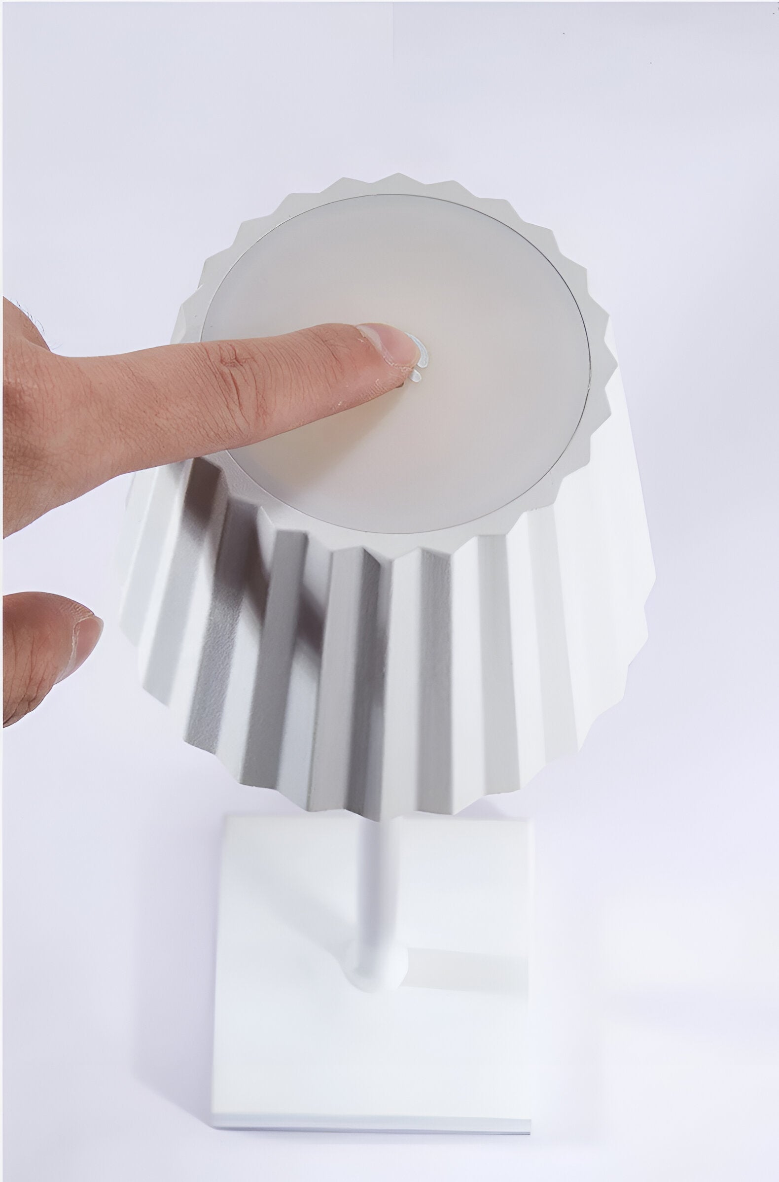 Cordless Table Lamp | Touch Dimmable Indoor Outdoor