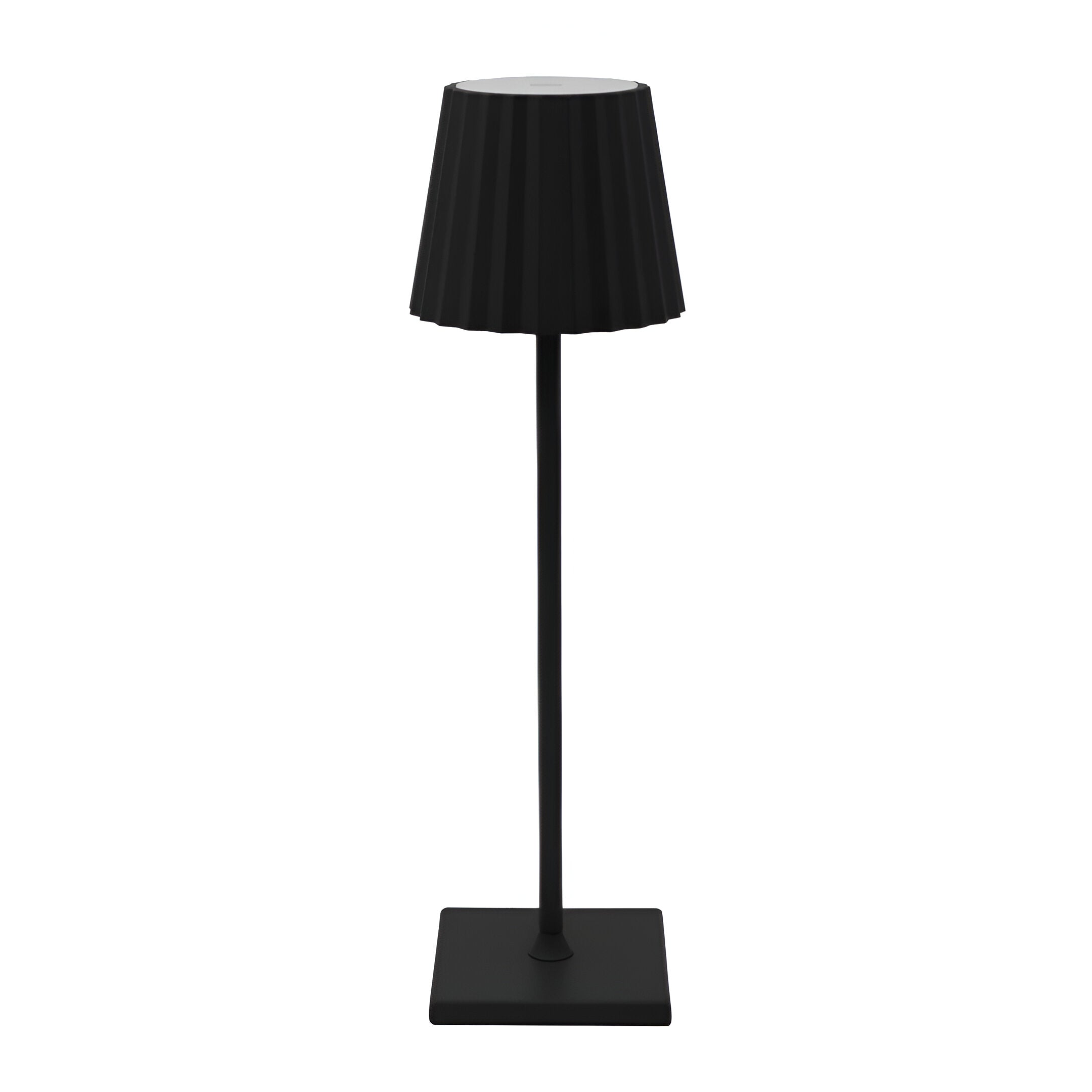 Cordless Table Lamp | Touch Dimmable Indoor Outdoor