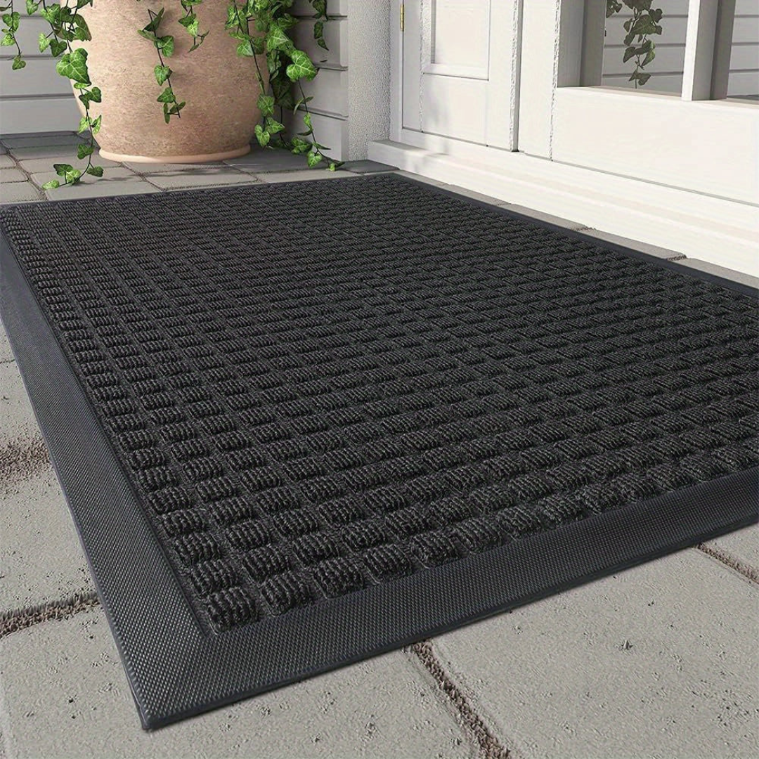 Doormat | Indoor Outdoor Anti Slip Dirt Trapper
