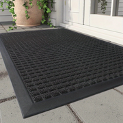 Doormat | Indoor Outdoor Anti Slip Dirt Trapper