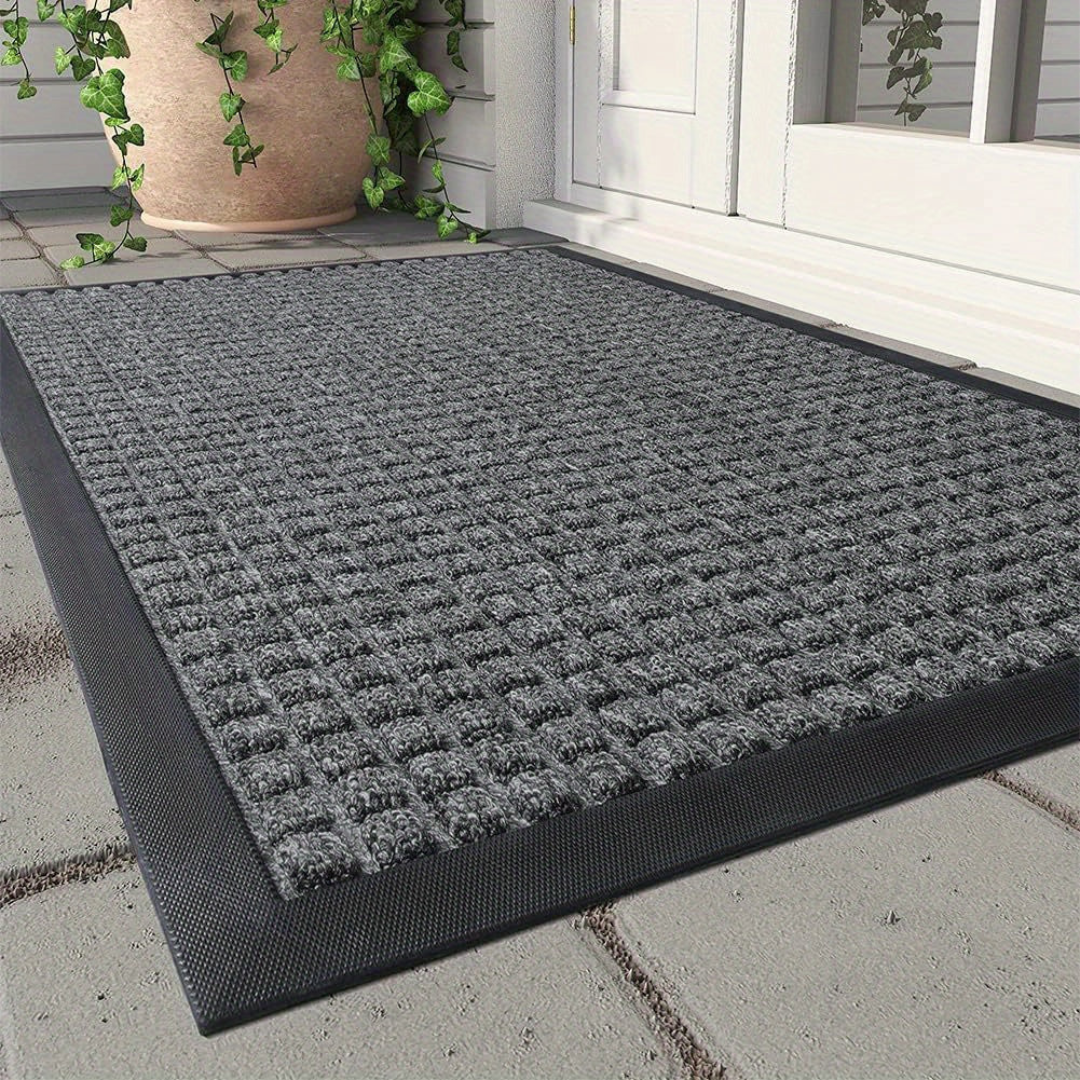 Doormat | Indoor Outdoor Anti Slip Dirt Trapper